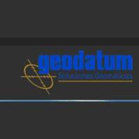 Geodatum