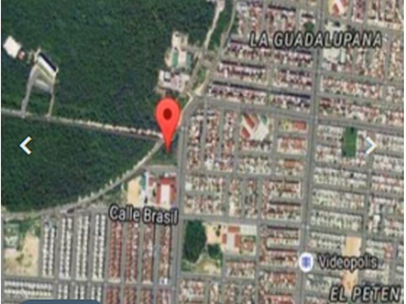 Inmobiliaria Solidaria quintana Mexico 