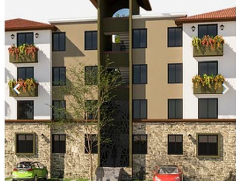 Inmobiliaria Santa Ana Mexico