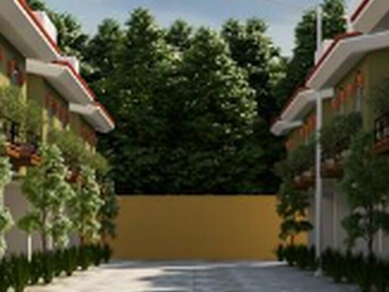 Inmobiliaria Santa Anita Mexico
