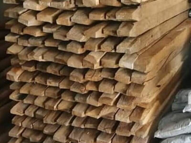 Polines Madera México