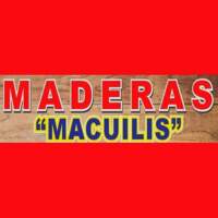 Maderas Macuilis