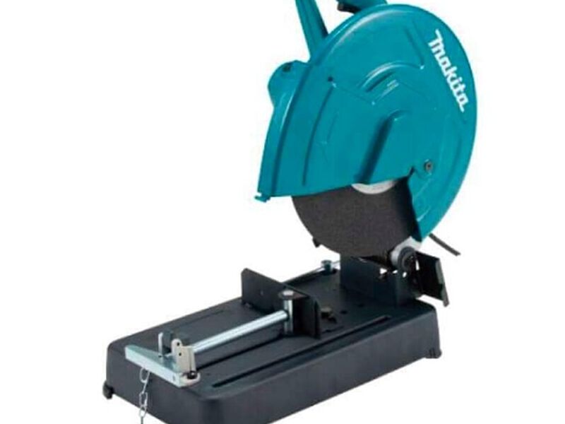 CORTADORA DE METAL 14" 2000W