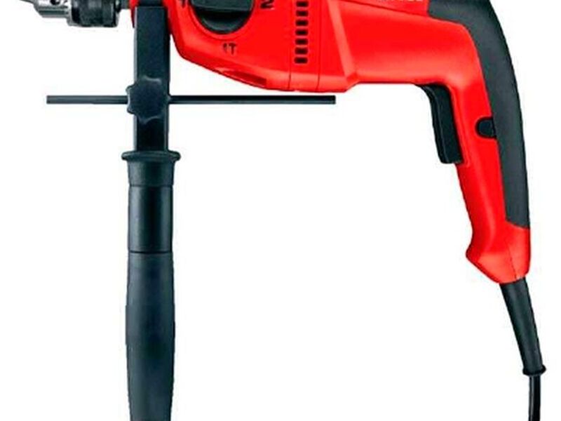 TALADRO CON PERCUSIÓN HILTI UH700 120V 