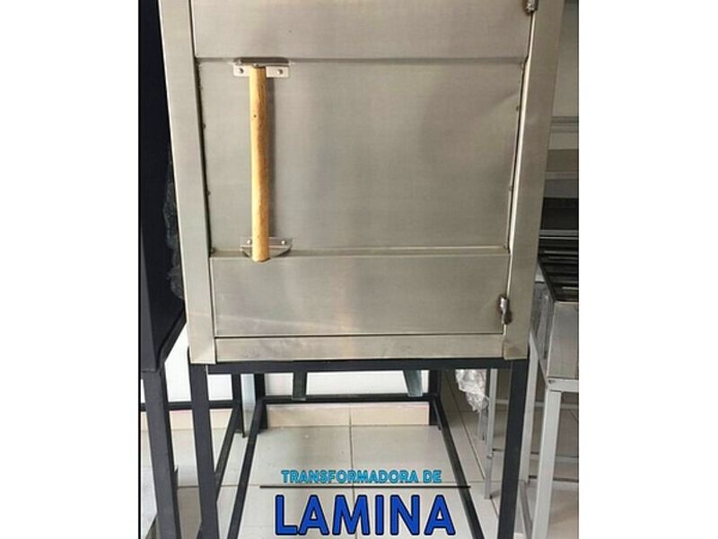 Horno México