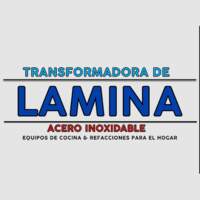 Transformadora de Lamina