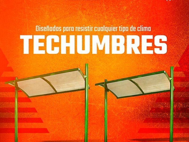 Techumbre México