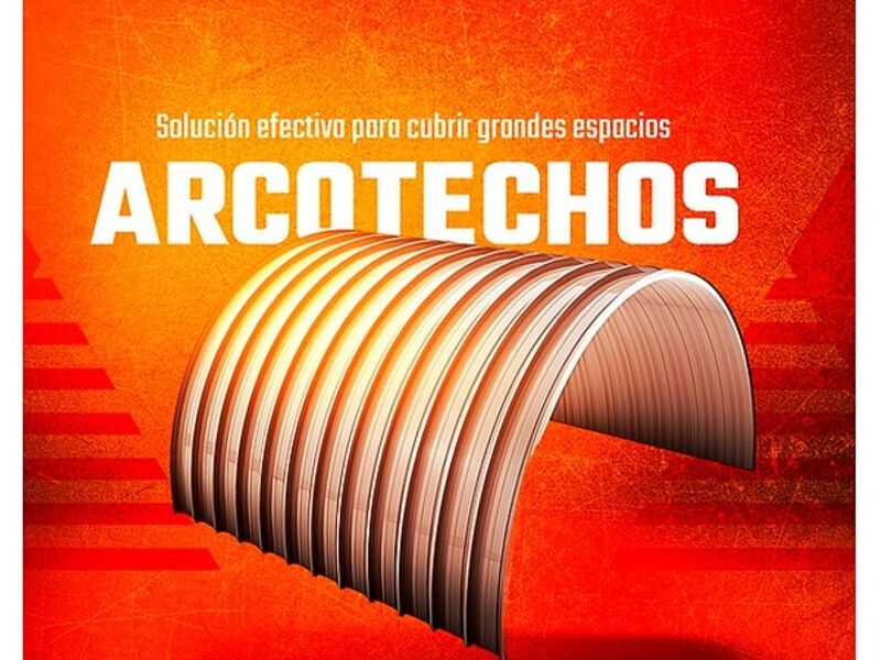 Arcotecho México