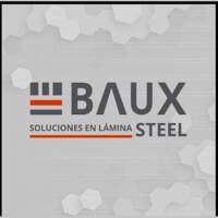 BAUX Steel Soluciones En Lamina