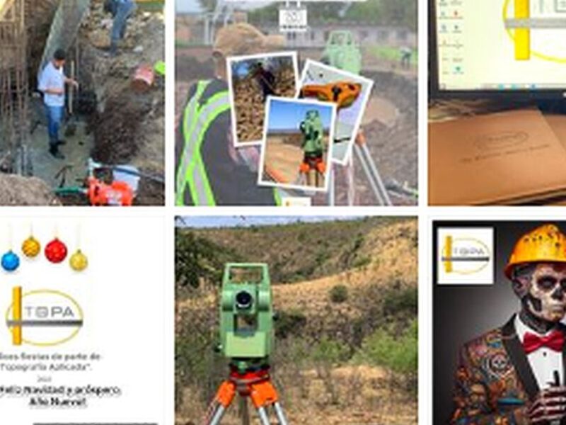 Topografía Jalisco 