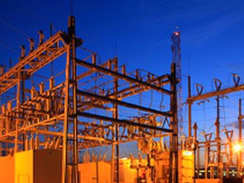Mantenimiento eléctrico 10 MÉXICO