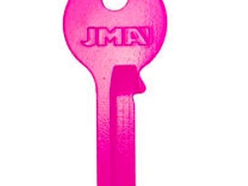 LLave Viro Rosa Mexico
