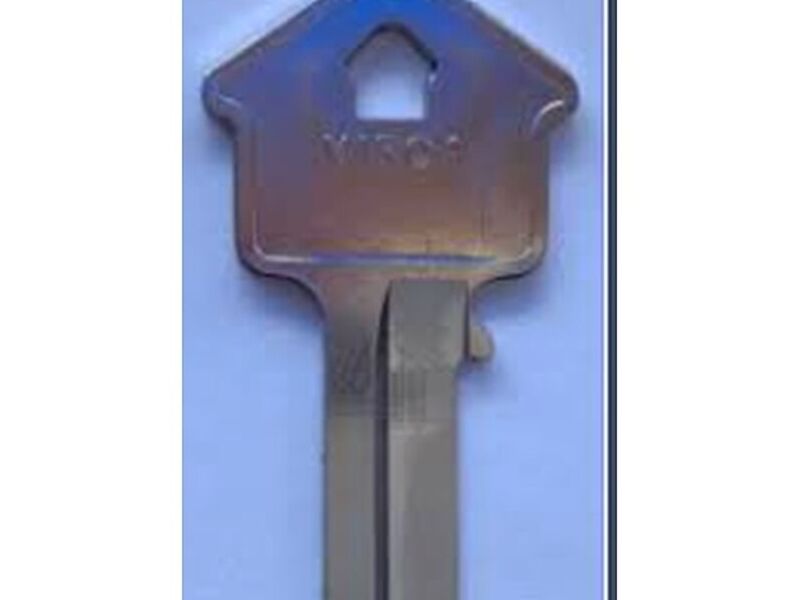 LLave Pavanna Mexico