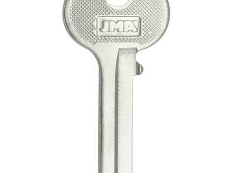 LLave JMA Blanco Mexico