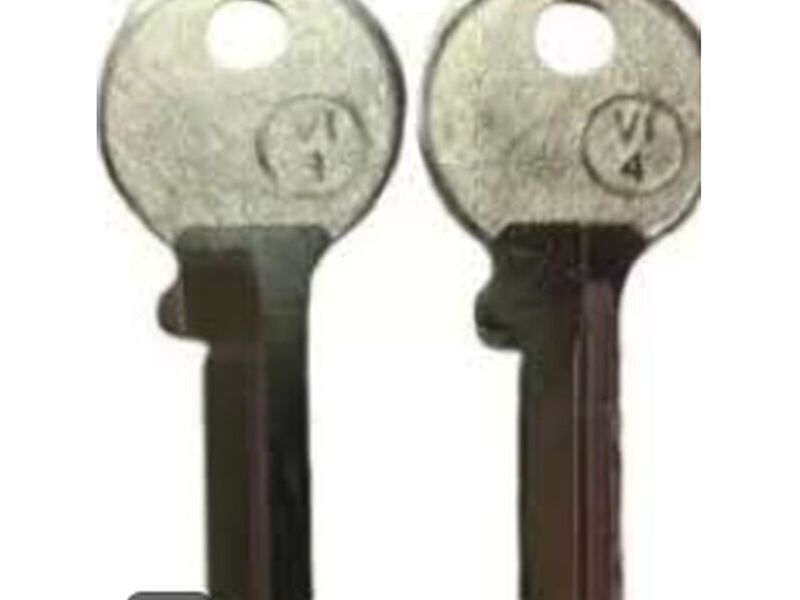 LLave Negra Mexico