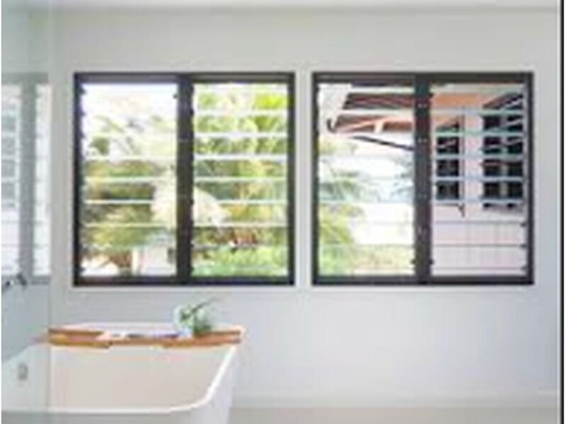 Ventanas Vidrio Templado Mexico
