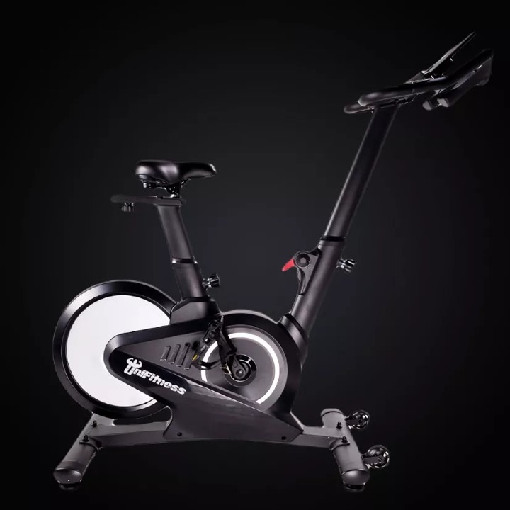 BICICLETA SPINNING UNIFITNESS F1 USO PERSONAL