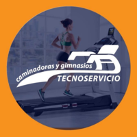 TECNOSERVICIO CAMINADORAS