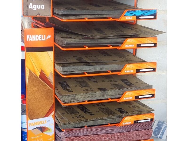 Lijas de agua