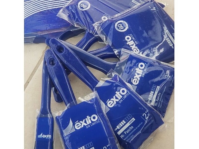 Brochas
