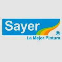 Sayer Lack barnices "LA 34"