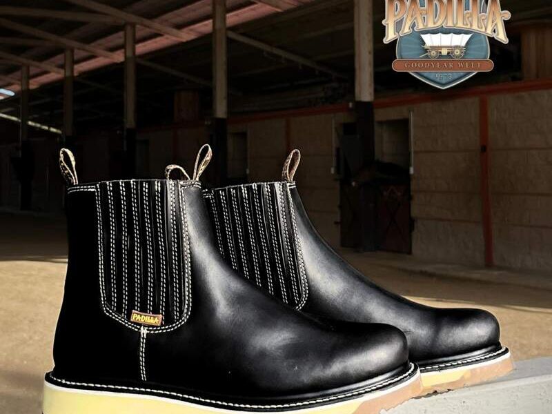 Botas de seguridad Guanajuato