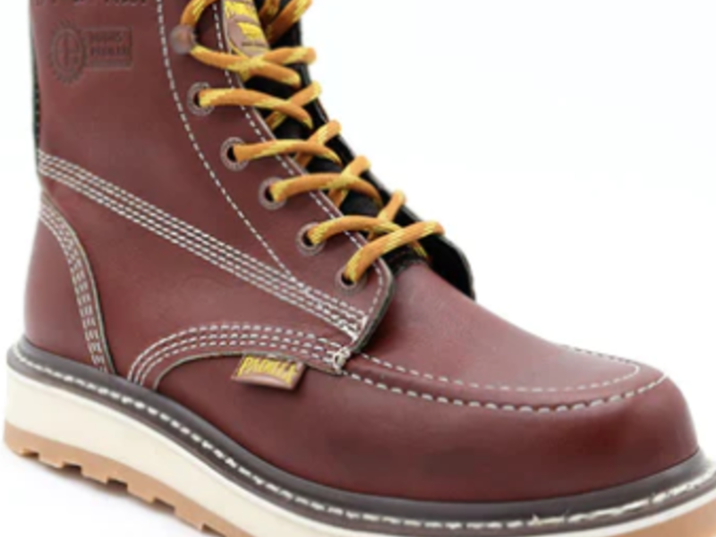 Bota modelo ELITE Guanajuato 