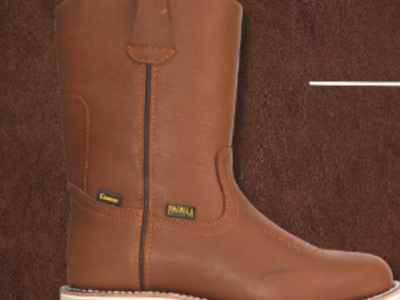 Botas para Dama Guanajuato 