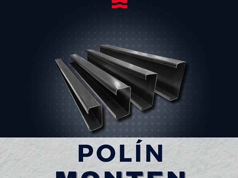  Polín Monten México