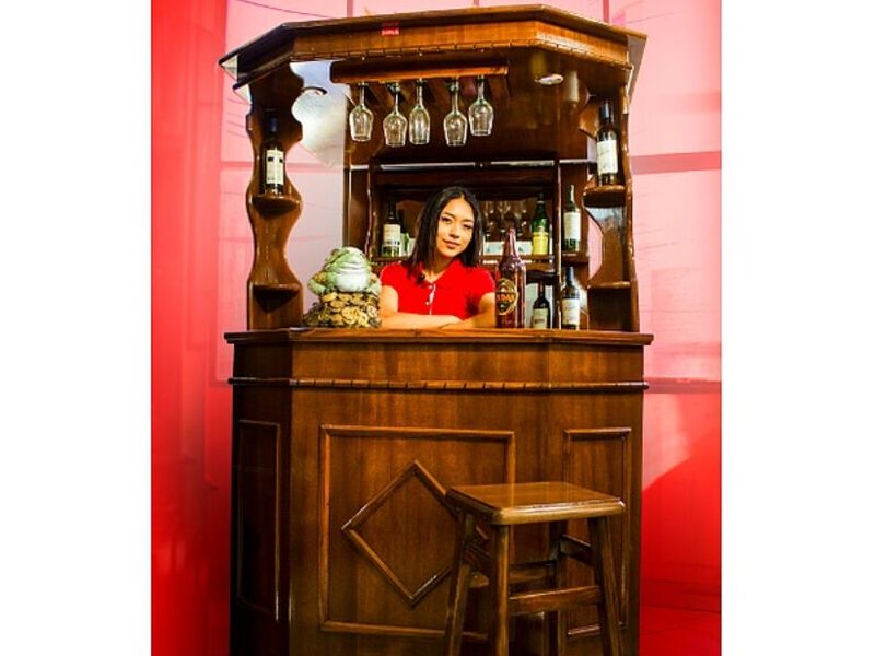 Comedor México
