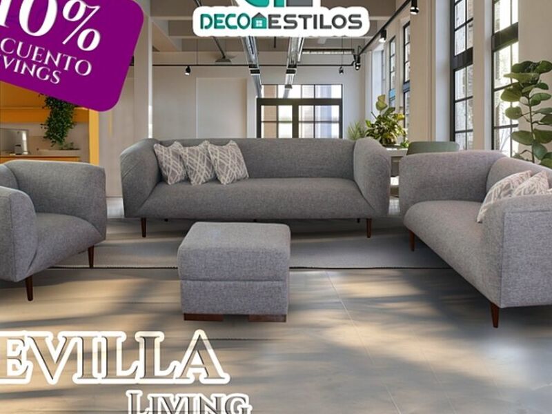  Sala México