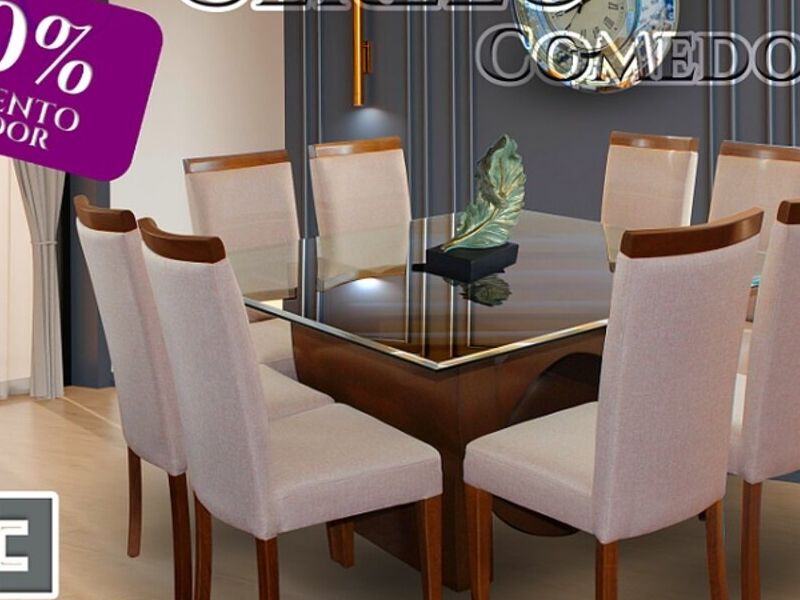 Comedor Cerezo México