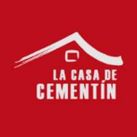La casa de cementin Yucatán