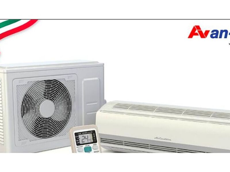 Aire acondicionado Tipo Piso techo-Veracruz