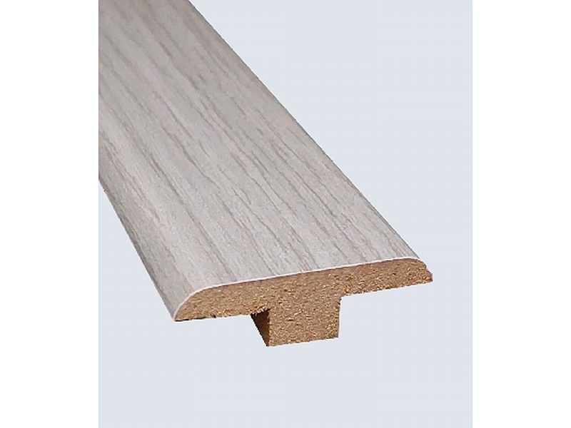 Moldura de madera color beis México