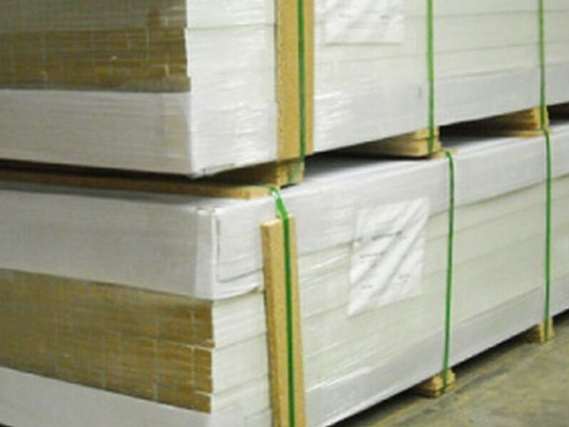 Moldura para Piso Laminado.