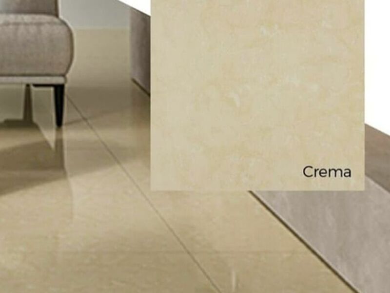 mármol crema piso Puebla