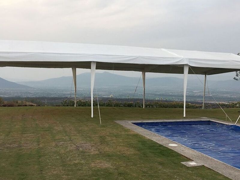 Carpas MexiGuard México