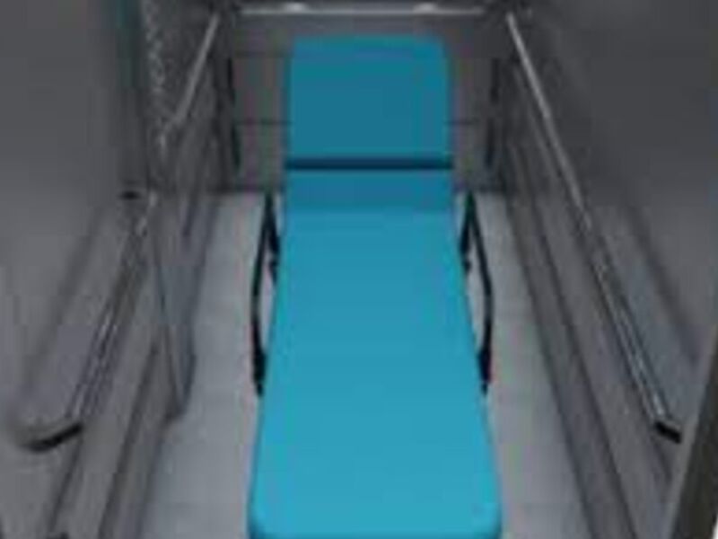 Ascensores camilleros para hospital CDMX