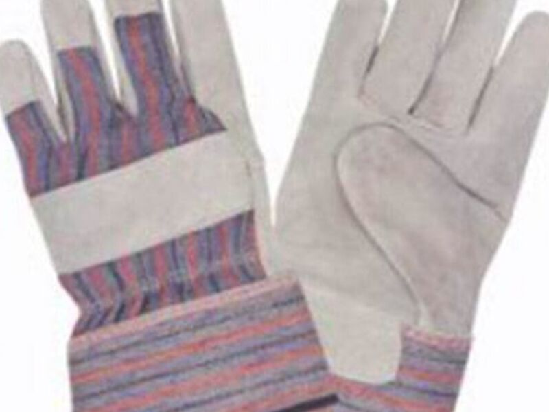 Guantes Protección México
