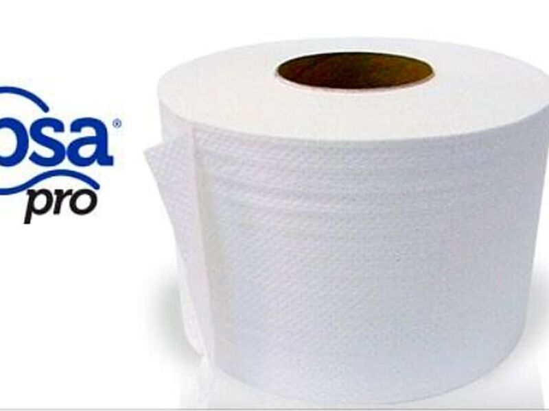 Papel higiénico fapsa pro