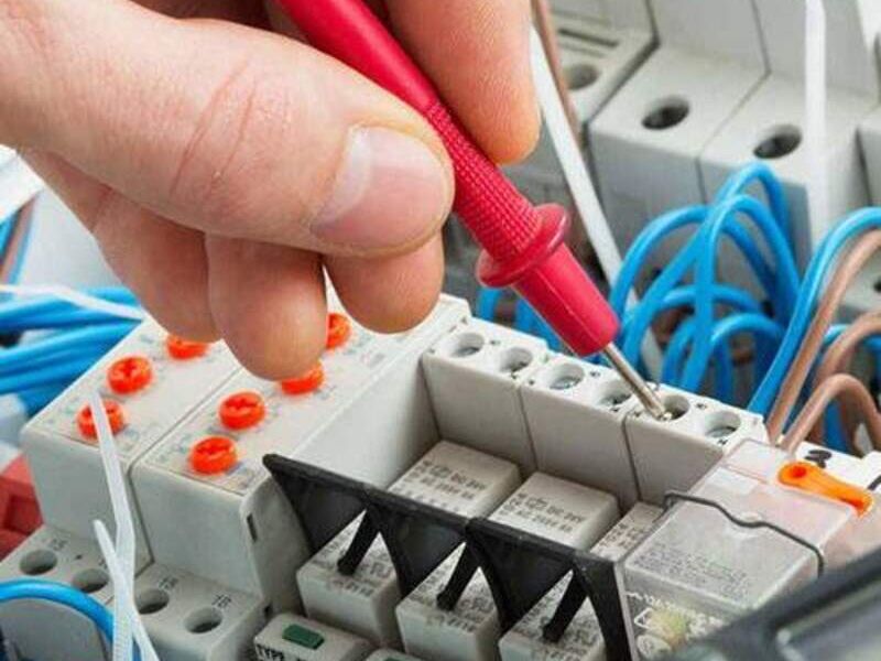 Servicios mantenimiento electricidad México