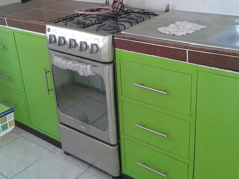 Mueble cocina Colima