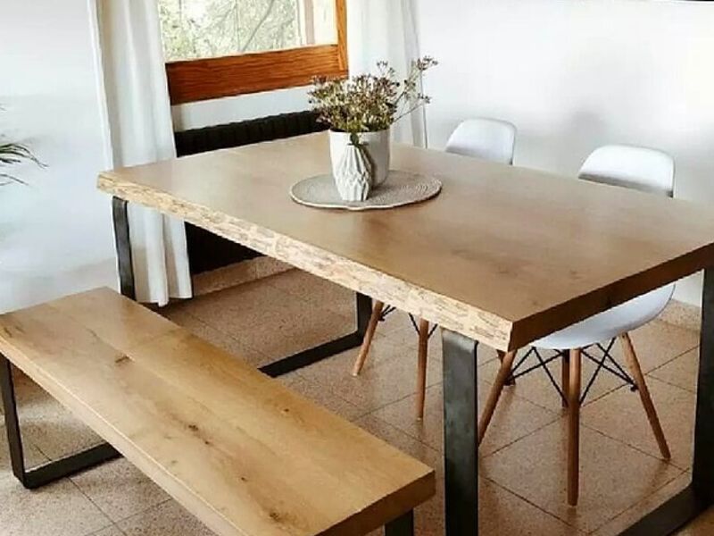 Mesa comedor Mexico