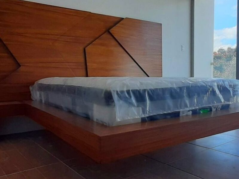 Cama Mexico
