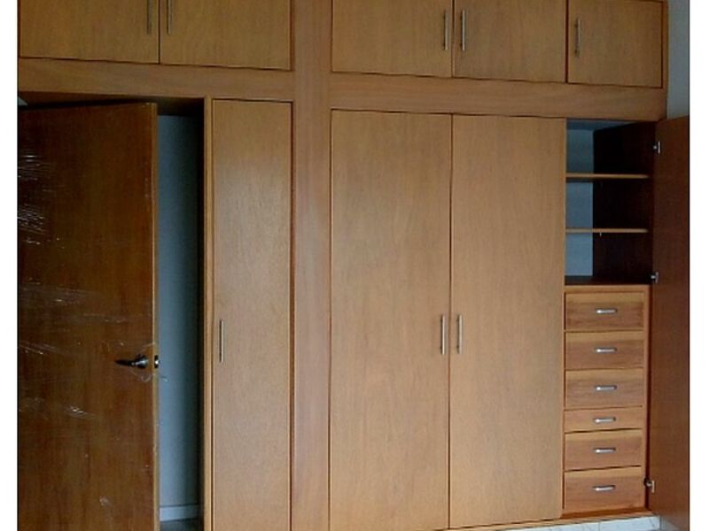 Closet Mexico