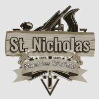 St. Nicholas Muebles Rusticos