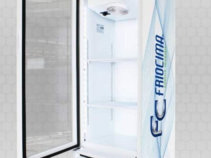 ENFRIADOR VERTICAL FCV-160 Mexico
