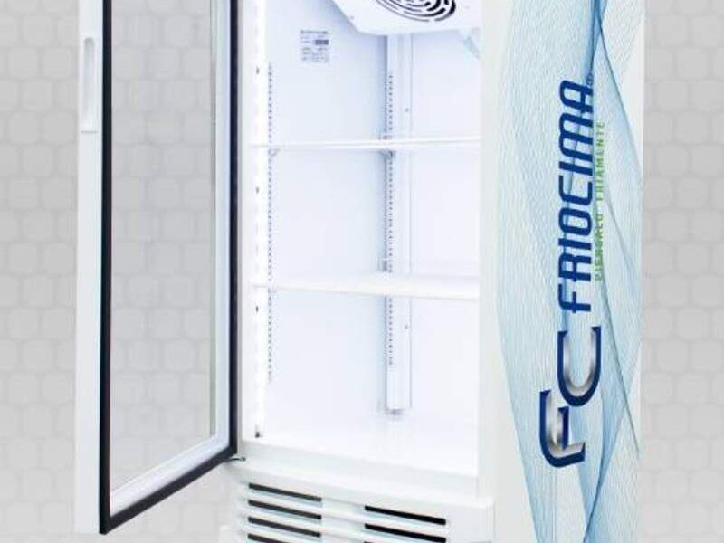 ENFRIADOR VERTICAL FCV-220 Mexico