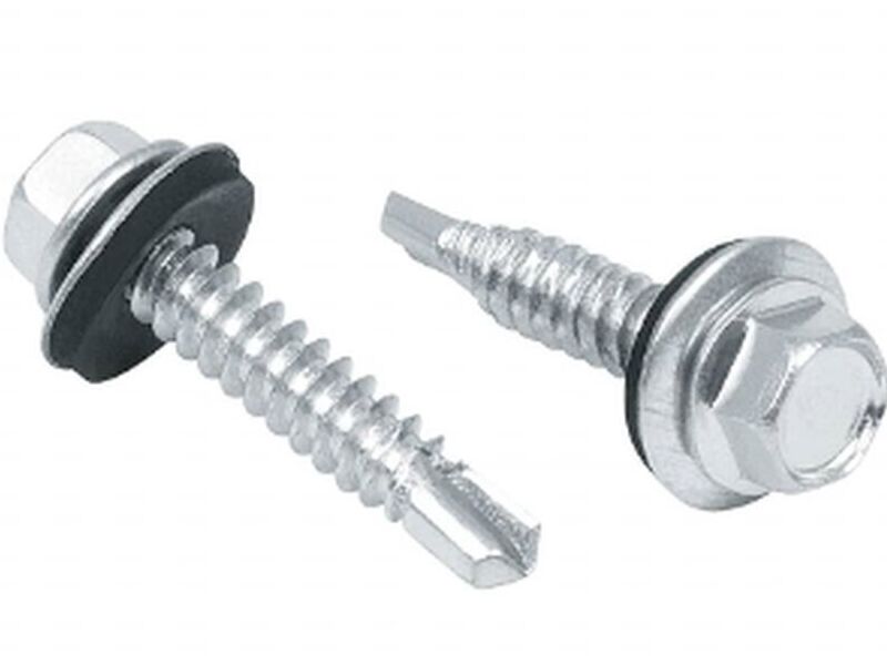 Tornillos México